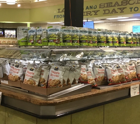 Whole Foods Market - Newton, MA