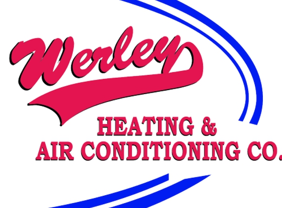 Werley Heating And Air Conditioning - Allentown, PA