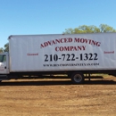 Advanced Moving Co