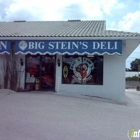 Big Steins Deli