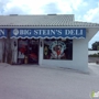 Big Steins Deli