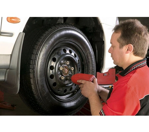 Repco Authorised Service - West Gosford, NSW