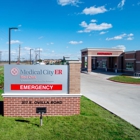 Medical City ER Red Oak