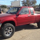 Desert Cities Offroad - Automobile Parts & Supplies