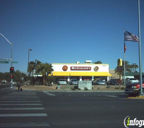 McDonald's - Las Vegas, NV