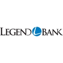 Legend Bank Alvord - Commercial & Savings Banks