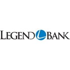 Legend Bank - Whitewright