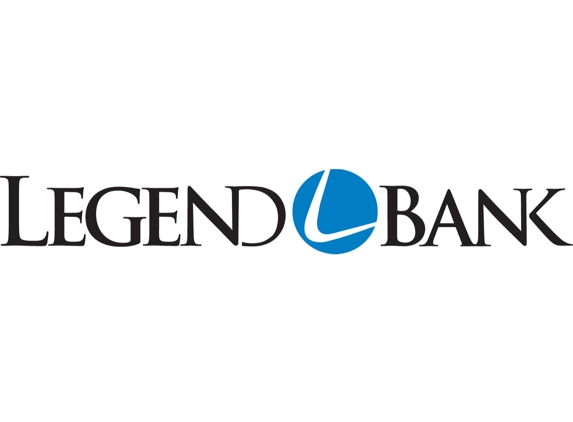 Legend Bank - Bonham Convenience Center (Drive-Thru) - Bonham, TX