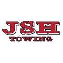 JSH Truck Repair & Towing - Truck Service & Repair
