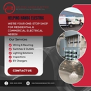 Helping Hands Electric - Electricians