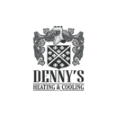 Denny's Heating & Cooling Inc. - Plumbers
