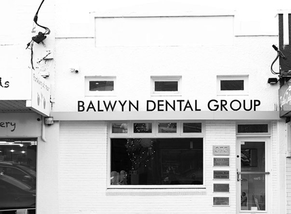 Balwyn Dental Group - Balwyn, VIC