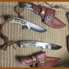 B. K. Knives gallery