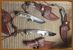 B K Knives - Housewares