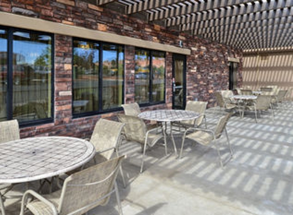 Holiday Inn Express & Suites Page- Lake Powell Area - Page, AZ