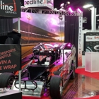 redline graphics