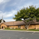 The Church of Jesus Christ of Latter-day Saints - Methodist Churches
