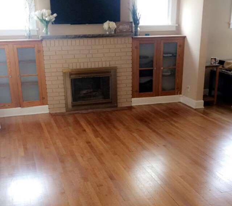 Hammond Hardwood Floor Laying Sanding & Refinishing - Cuyahoga Falls, OH