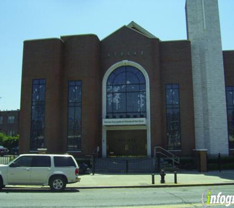 Korean Evangelical Church of NY - Elmhurst, NY