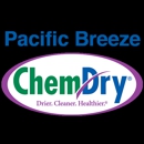 Pacific Breeze Chem-Dry - Water Damage Restoration