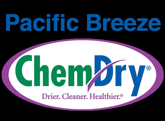 Pacific Breeze Chem-Dry - Ventura, CA