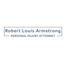 Robert Louis Armstrong Personal Injury Attorney - Personal Injury Law Attorneys