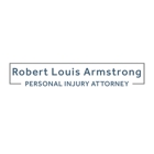 Robert Louis Armstrong Personal Injury Attorney