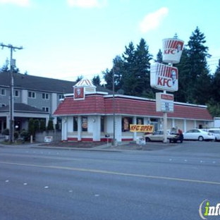 A&W All-American Food - Shoreline, WA