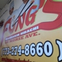 Fung's Mandarin