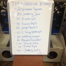 Turbo Training Fitness Ctr - CLOSED