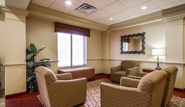 Sleep Inn & Suites Airport - Milwaukee, WI