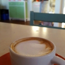 Orange Spot Coffee