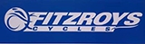 Fitzroys Cycles Logo