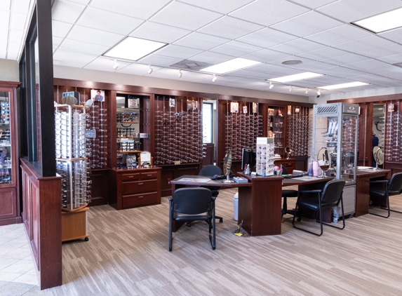 Regional Eyecare Associates - O'Fallon / Winghaven - O Fallon, MO