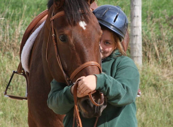 Greenhaven Farm - Fond du Lac, WI