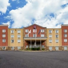 Comfort Suites Near Gettysburg Battlefield Visitor Center