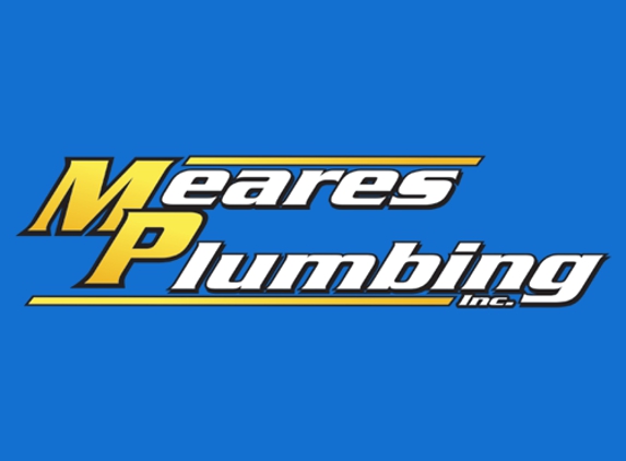 Meares Plumbing - Spring Hill, FL