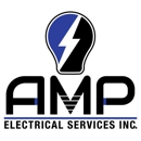 Amp Electrical Services - Electricians