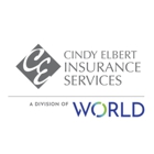 Cindy Elbert Insurance, A Division of World