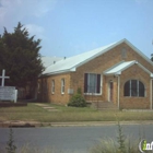 Iglesia Bautista Central