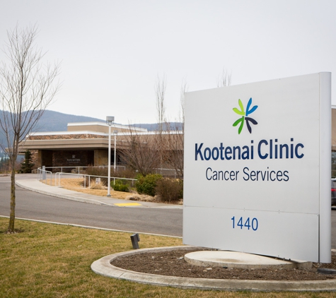 Cancer Care Northwest - Post Falls, ID