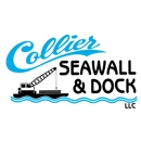 Collier Seawall & Dock - Seawalls