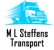 M L Steffens Transport - Transport Services