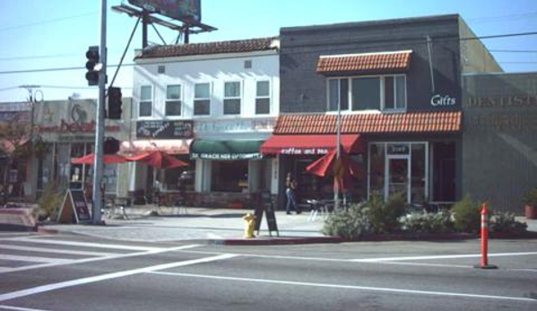 Kaldi Coffee & Tea - Los Angeles, CA