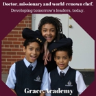 Grace And Hope Academy