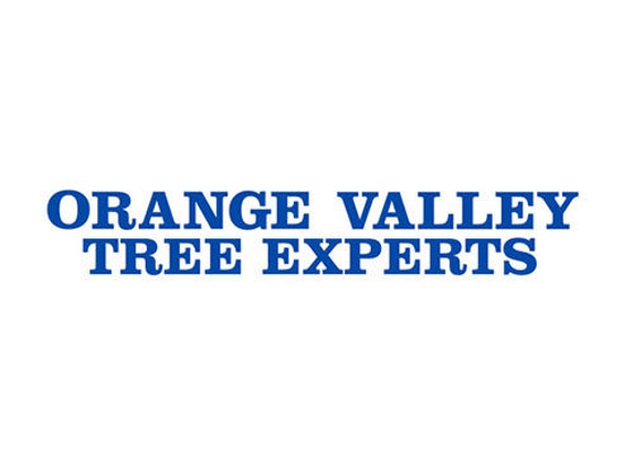 Orange Valley Tree Experts - Verona, NJ