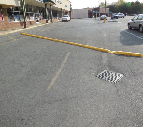 BEVCO  Paving - Maryville, TN