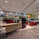 Mark McLarty Toyota - New Car Dealers