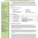 Resume Revamp - Employment Consultants