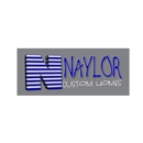 Naylor Custom Homes - Home Design & Planning